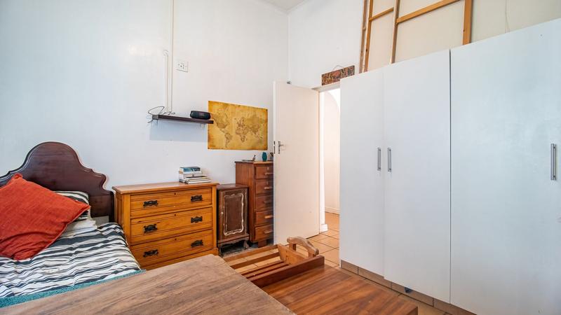 2 Bedroom Property for Sale in Salt River Western Cape